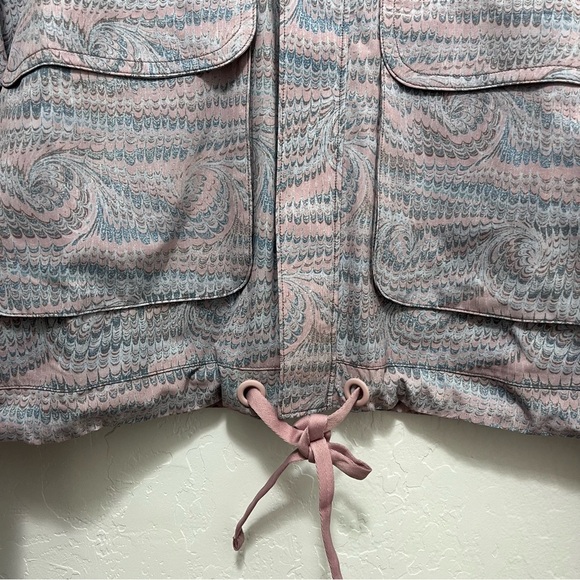 Travis Mathew Post Match Full Zip Jacket Women’s XL - Picture 4 of 11